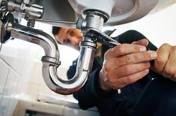 Best Commercial Plumbing Services  in Combes, TX