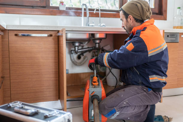 Best Toilet Repair Services  in Combes, TX