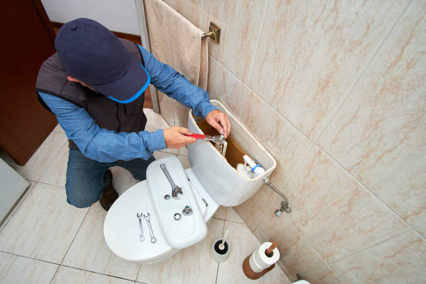 Best Gas Line Repair  in Combes, TX