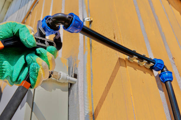 Best Sewer Cleaning Services  in Combes, TX