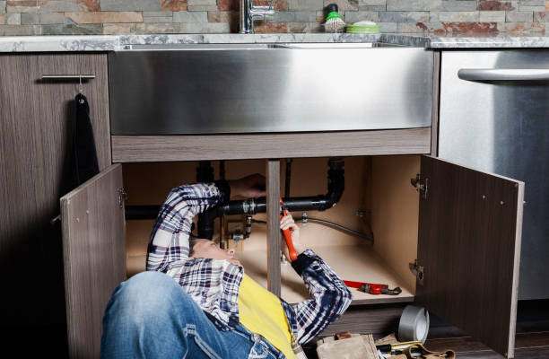 Best Faucet Repair  in Combes, TX