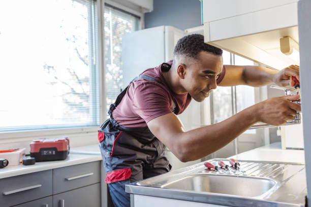 Best Commercial Plumbing Services  in Combes, TX